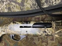 Stoeger M3000 CAMO MAX5 12/76