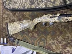 Stoeger M3000 CAMO MAX5 12/76