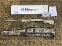 Stoeger M3000 CAMO MAX5 12/76