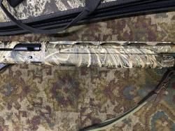 Stoeger M3000 CAMO MAX5 12/76