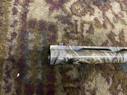 Stoeger M3000 CAMO MAX5 12/76