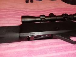 Stoeger M3000, калибр 12х76