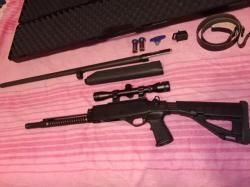 Stoeger M3000, калибр 12х76