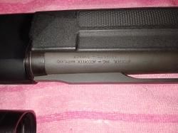 Stoeger M3000, калибр 12х76