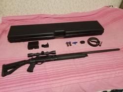 Stoeger M3000, калибр 12х76