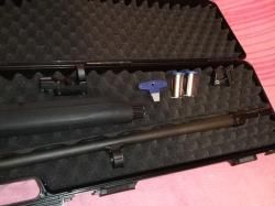 Stoeger M3000, калибр 12х76