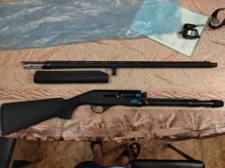 Stoeger m3000 m3k 12/76 