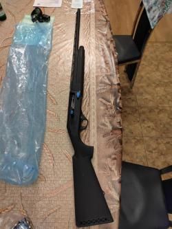 Stoeger m3000 m3k 12/76