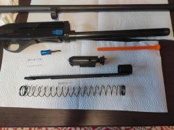 Stoeger m3000 m3k 12/76 