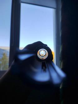 Stoeger m3000 m3k 12/76 