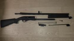 Stoeger M3000 Peregrine