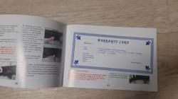 Stoeger M3000 Peregrine