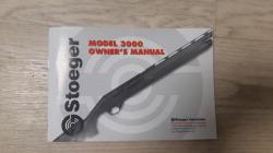 Stoeger M3000 Peregrine