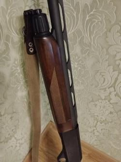 STOEGER M3000 WOOD