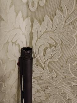 STOEGER M3000 WOOD