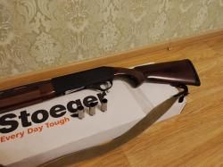 STOEGER M3000 WOOD
