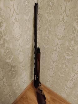 STOEGER M3000 WOOD