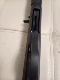 Stoeger M3020, 20/76, 710 мм
