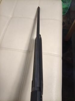 Stoeger M3020, 20/76, 710 мм