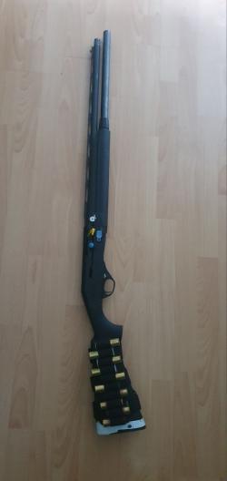 Stoeger m3k 