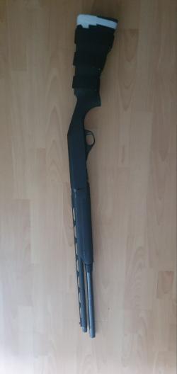 Stoeger m3k 