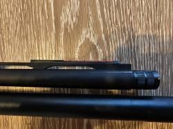 Stoeger M3K