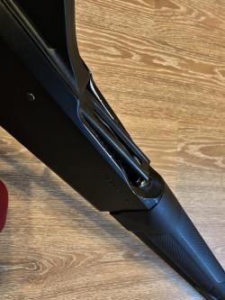 Stoeger M3K
