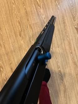 Stoeger M3K