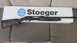 STOEGER MODEL 2000 Xtra WOOD 12K