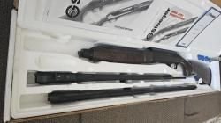 STOEGER MODEL 2000 Xtra WOOD 12K