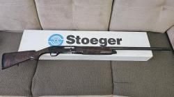 STOEGER MODEL 2000 Xtra WOOD 12K