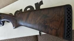 STOEGER MODEL 2000 Xtra WOOD 12K