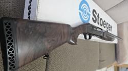 STOEGER MODEL 2000 Xtra WOOD 12K