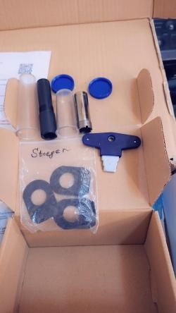 STOEGER MODEL 3020