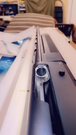 STOEGER MODEL 3020