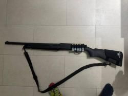 Stoeger P350 Camo Max-4