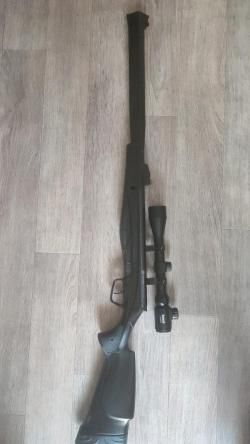 Stoeger RX 20 Sport 