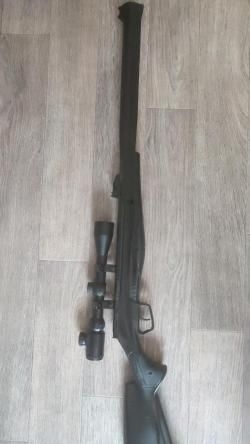 Stoeger RX 20 Sport 
