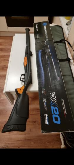 Stoeger RX 20