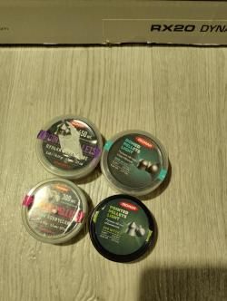 Stoeger Rx20 новый