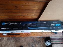 Stoeger rx20 sport combo 