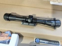 Stoeger rx20 Sport