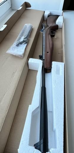Stoeger rx20 wood