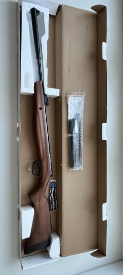 Stoeger rx20 wood