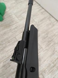 Stoeger rx20