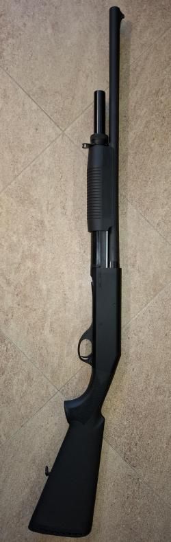 STOEGER SP312