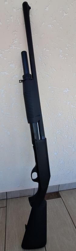 STOEGER SP312