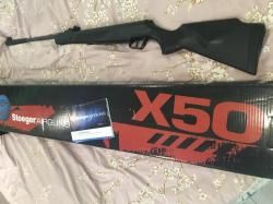 Stoeger X-50