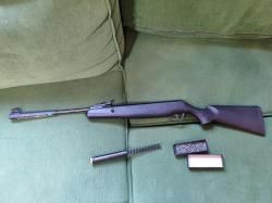 Stoeger X10 пневматическая винтовка 