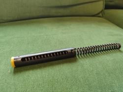 Stoeger X10 пневматическая винтовка 